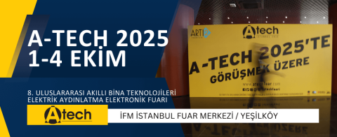 A-TECH 2025