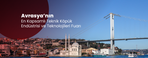 FOAM EURASİA 2025