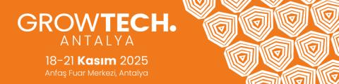 GROWTECH ANTALYA 2025