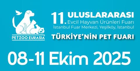 PETZOO EURASİA 2025