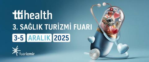 TTI HEALTH 2025