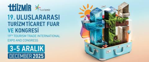 TRAVEL TURKEY IZMİR 2025