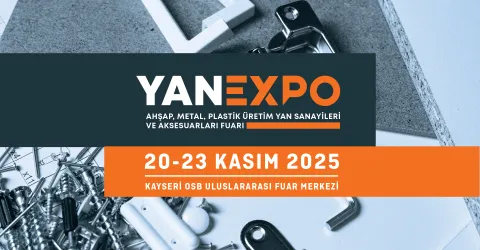 YANEXPO 2025